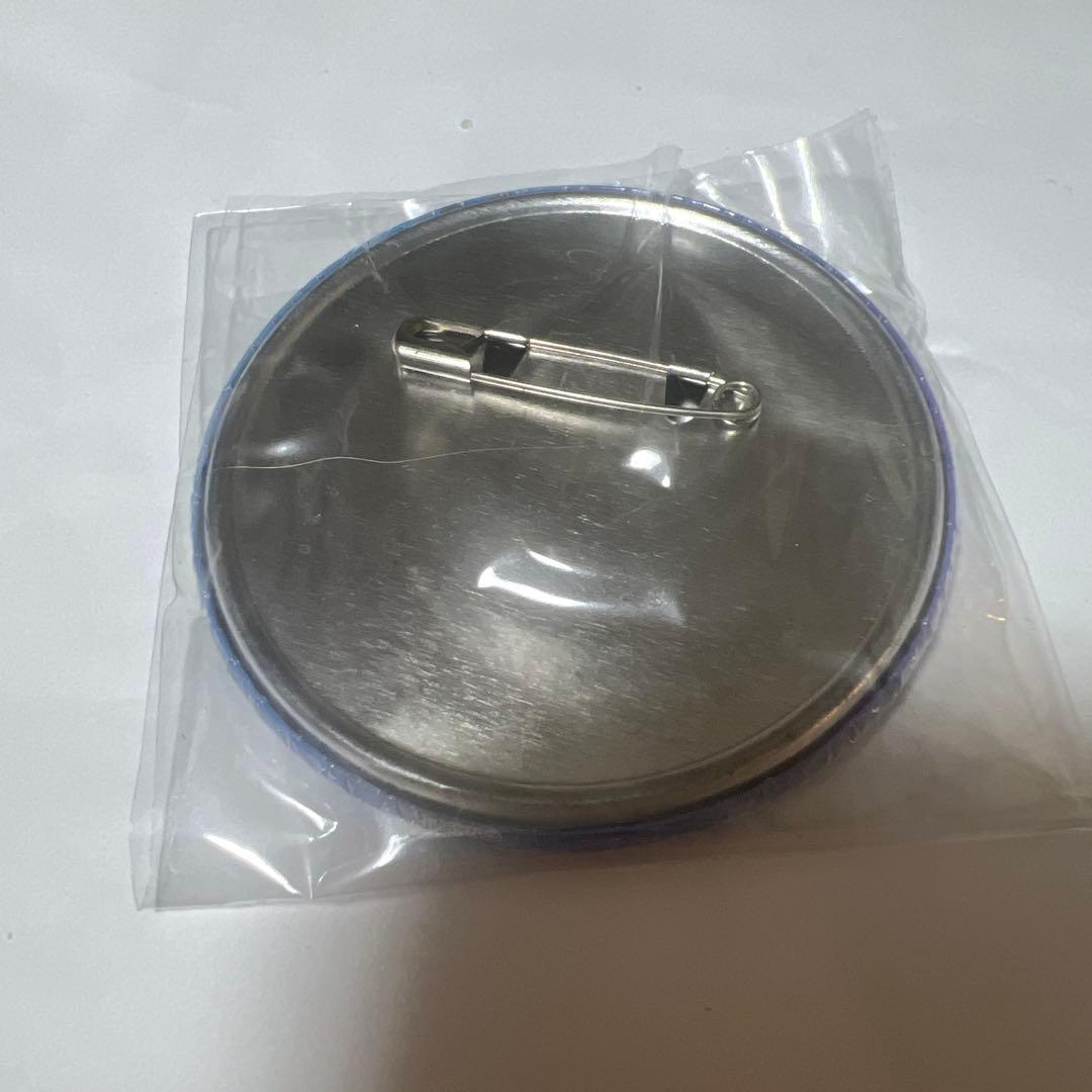 幽☆遊☆白書 コレクション缶バッジ　創刊50周年記念 週刊少年ジャンプ展