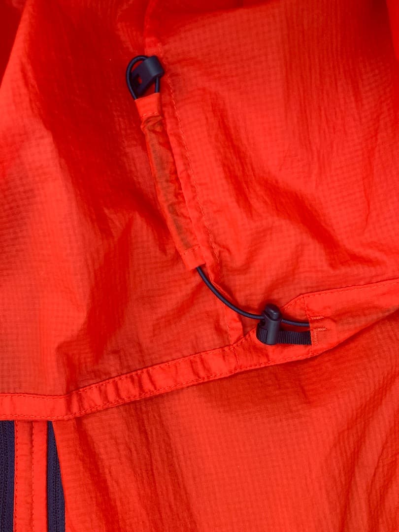 パタゴニア　メンズ・フーディニ・ジャケット　Sサイズ　美品！！