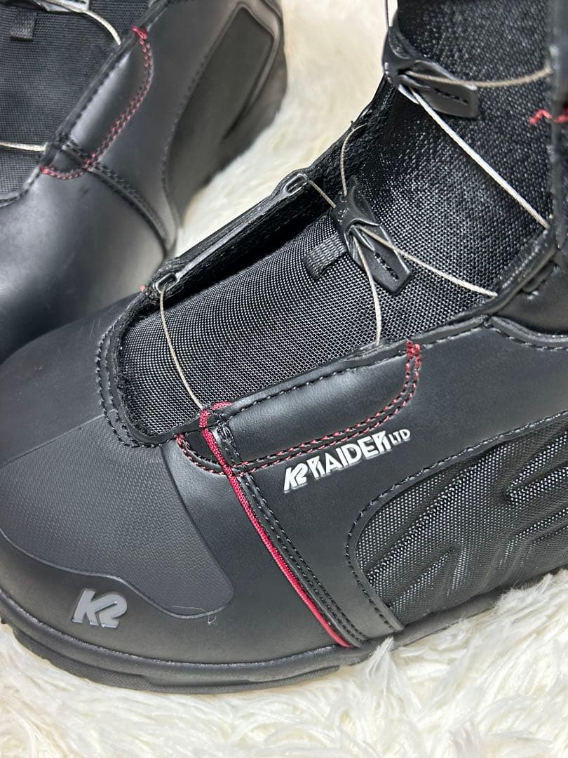 K2 RAIDER LTD スノーボードブーツ 28cm