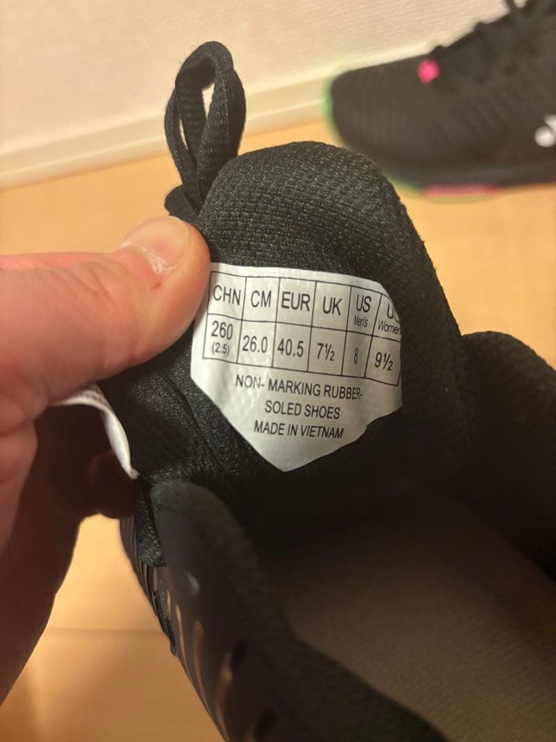 ヨネックス YONEX テニスシューズ メンズ パワークッション ソニケージ3