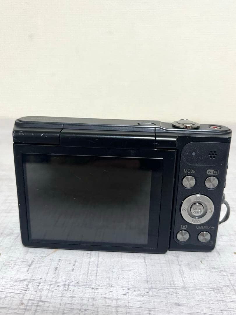 Panasonic DMC-SZ10 LUMIX デジタルカメラ