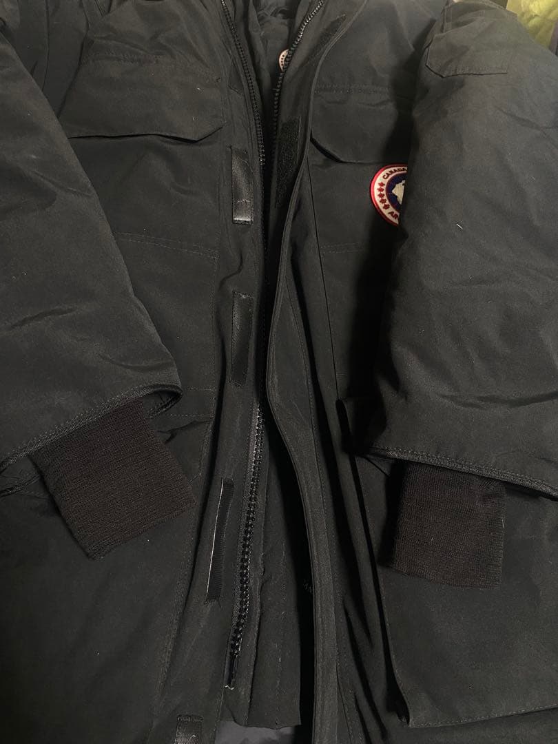 ジャケット・アウター   Expedition Parka