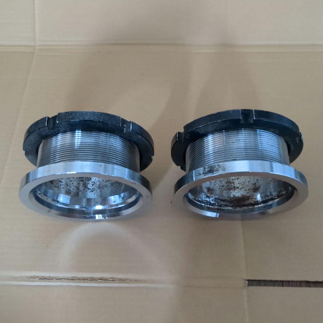 ダイハツ　リアアジャスター