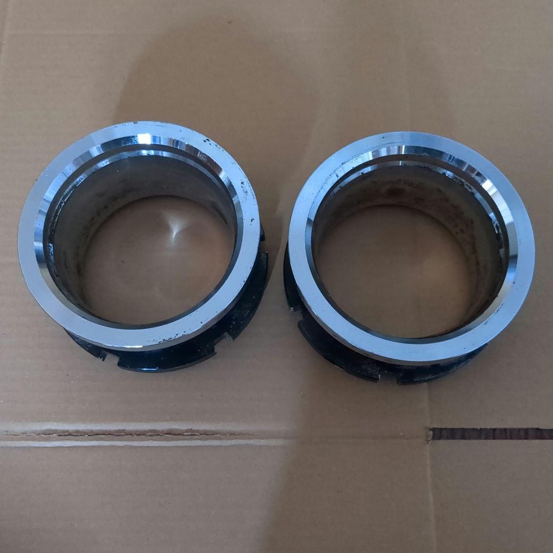 ダイハツ　リアアジャスター