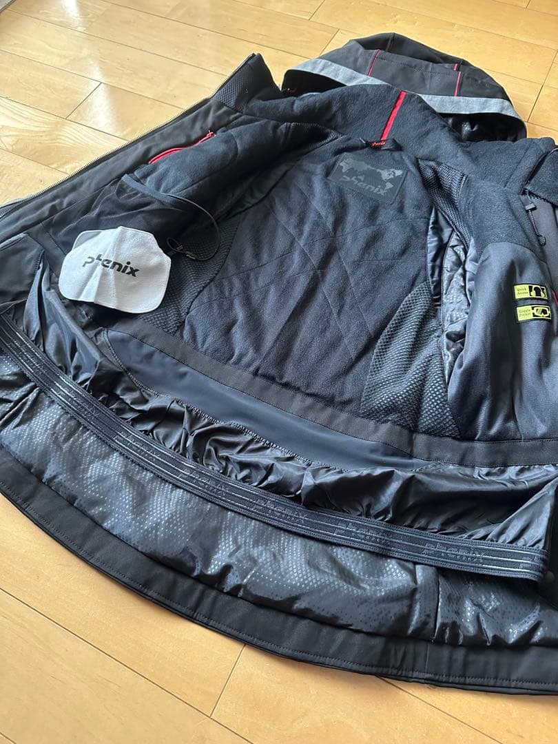 フェニックススキーウェア レディース 上下セット