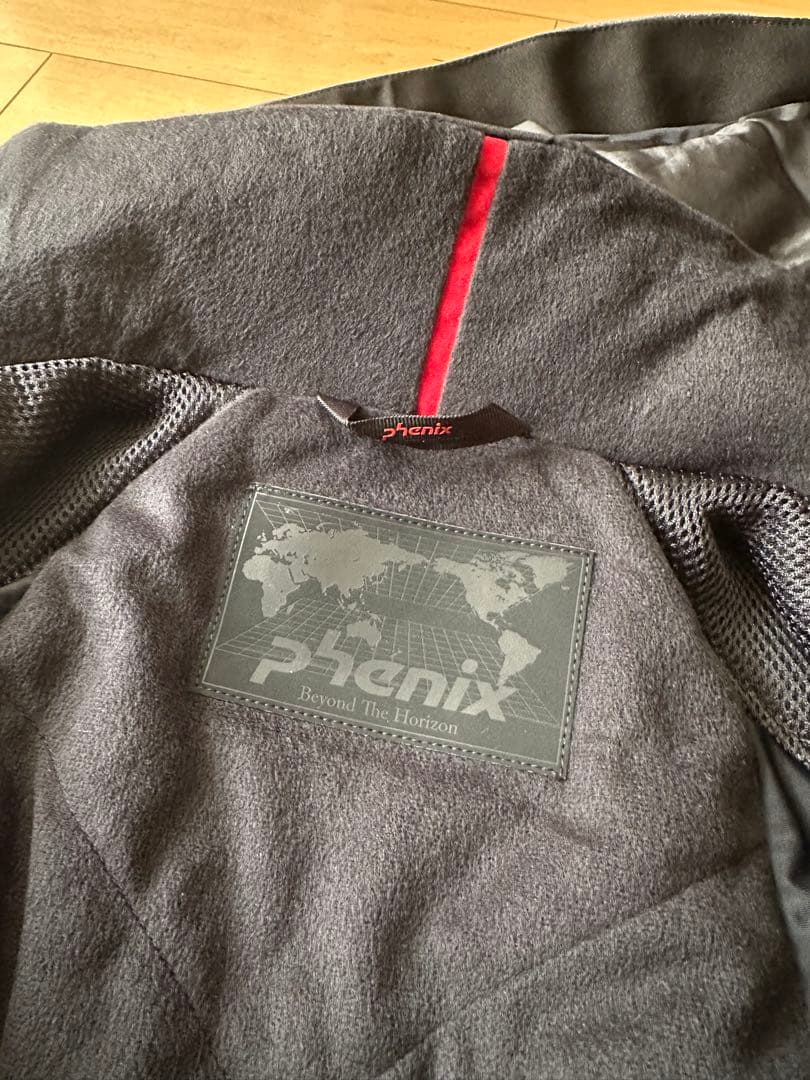 フェニックススキーウェア レディース 上下セット