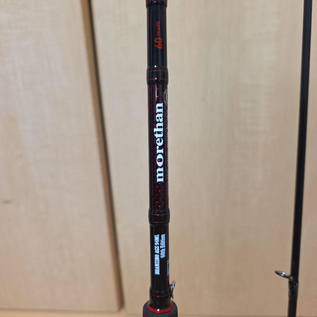 morethan60years、94ML60thEdition