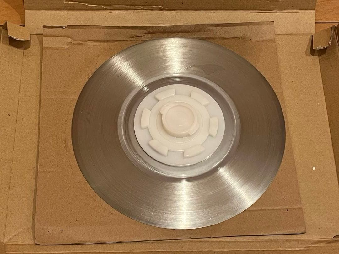 ミナト 家庭用ミートスライサー HMS-220(回転刃220mm、100V)