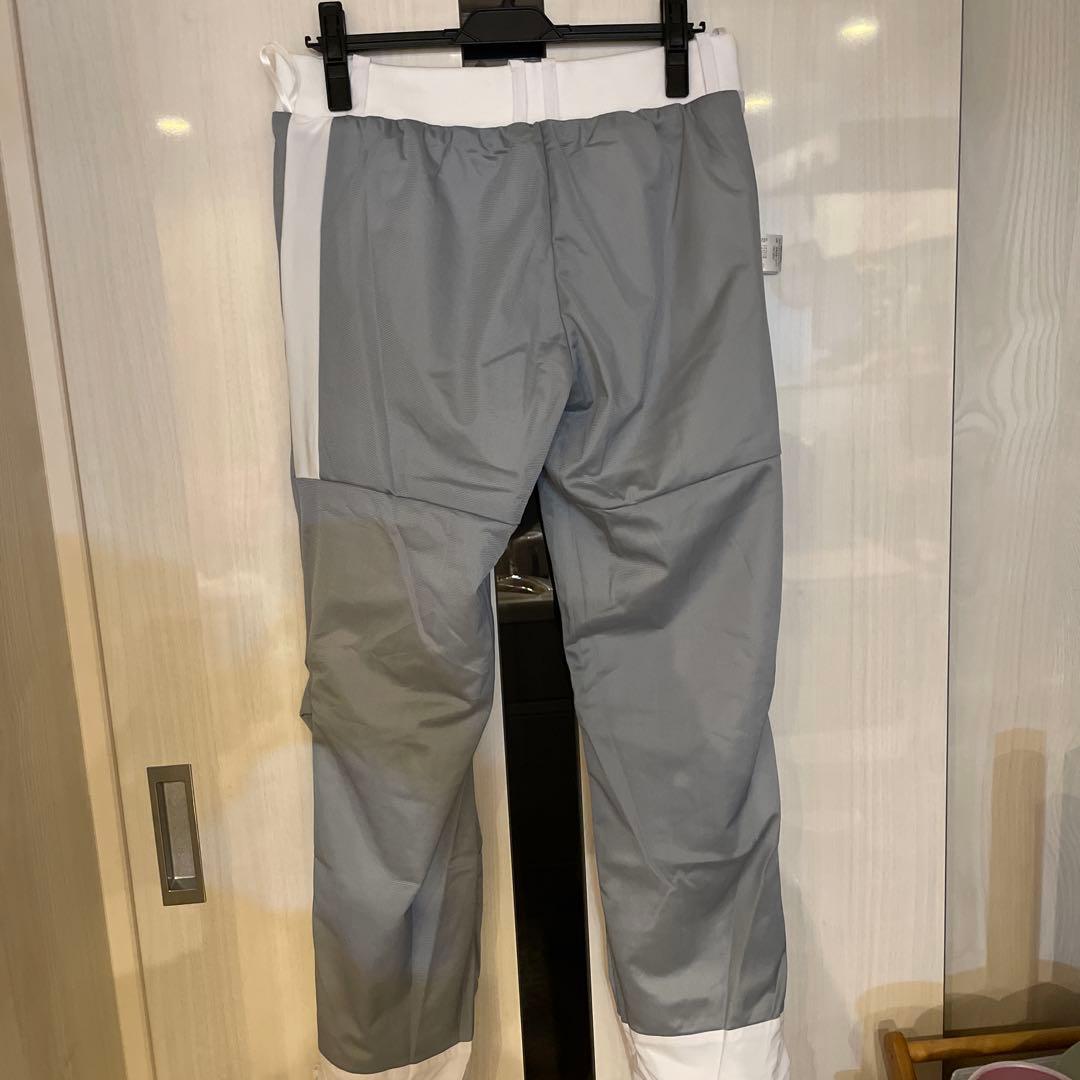 FILA GOLF水玉模様セーター　L と蓄熱パンツ　L L セット