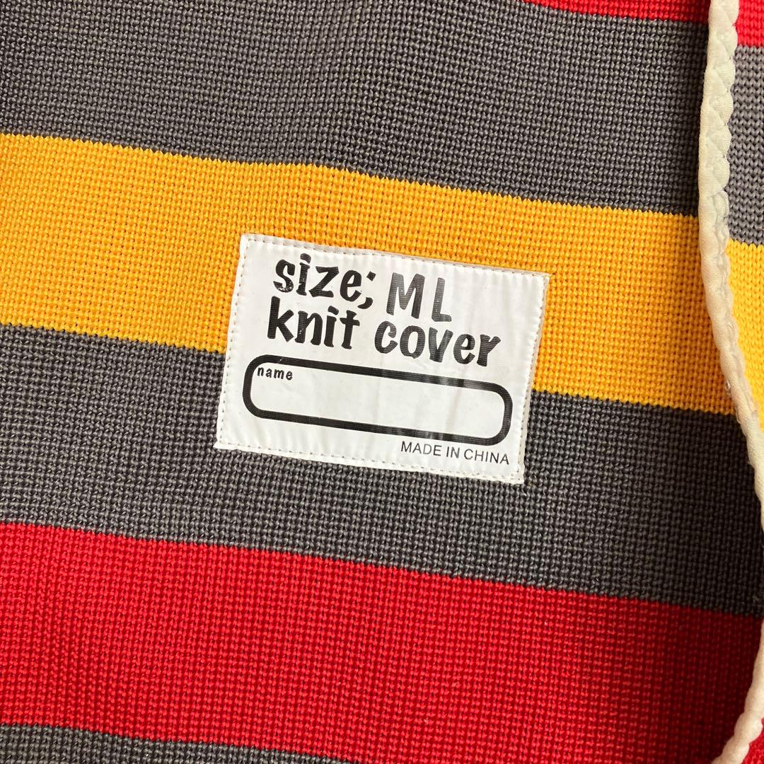 E壁 ebs エビス スノーボード スノボ ソールカバー ニットケース ソールガ