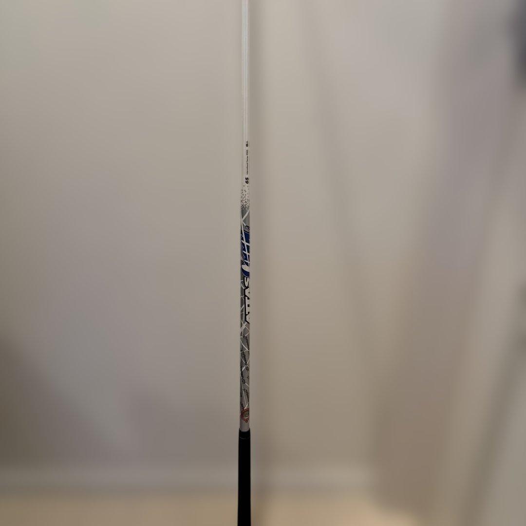 7*)様 UST Mamiya アッタスCOOL 6S 1W用 テーラーメイドス