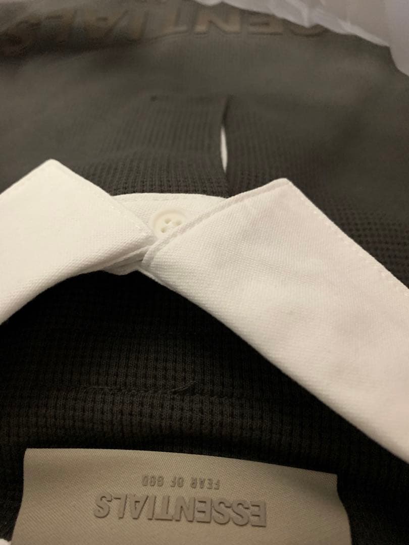 ヒロ　　 XS フォグ　fog fear of god