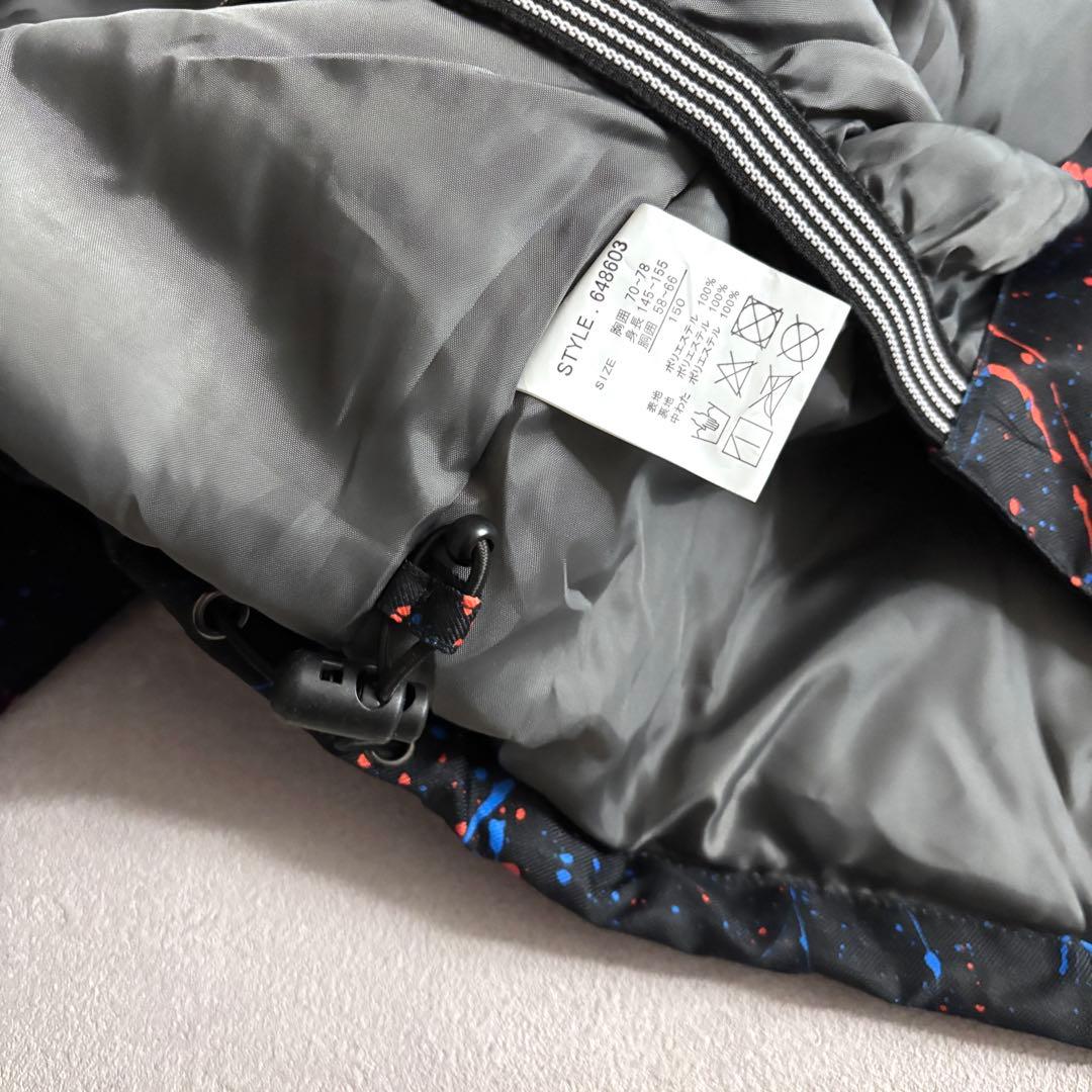 ⭐︎O’NEILL キッズ スノーボードウェア上下セット 150 新品