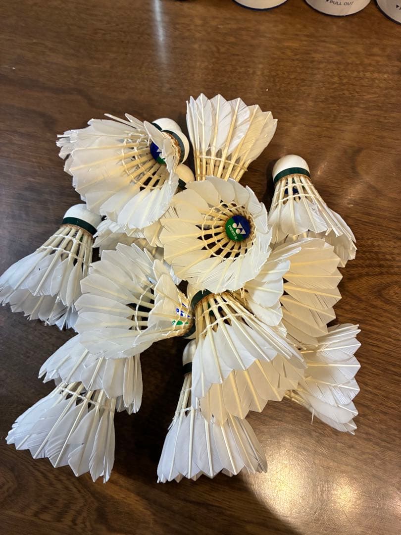 AEROSENSA 500 60球　エアロプレーン等　60球