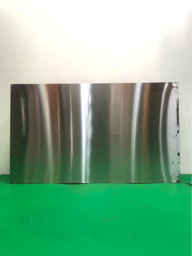 ☆地域限定送料無料☆工場整備品☆吊り戸棚　幅1500 ステンレス　業務用