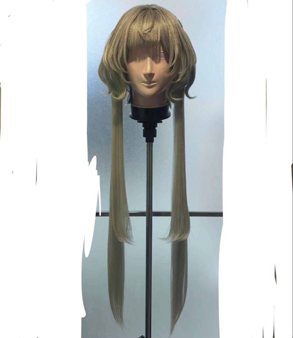 サンドローネ ウィッグ 原神