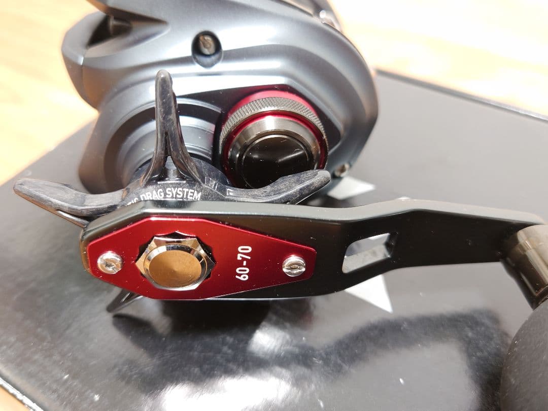 ダイワ キャタリナic 150SHL