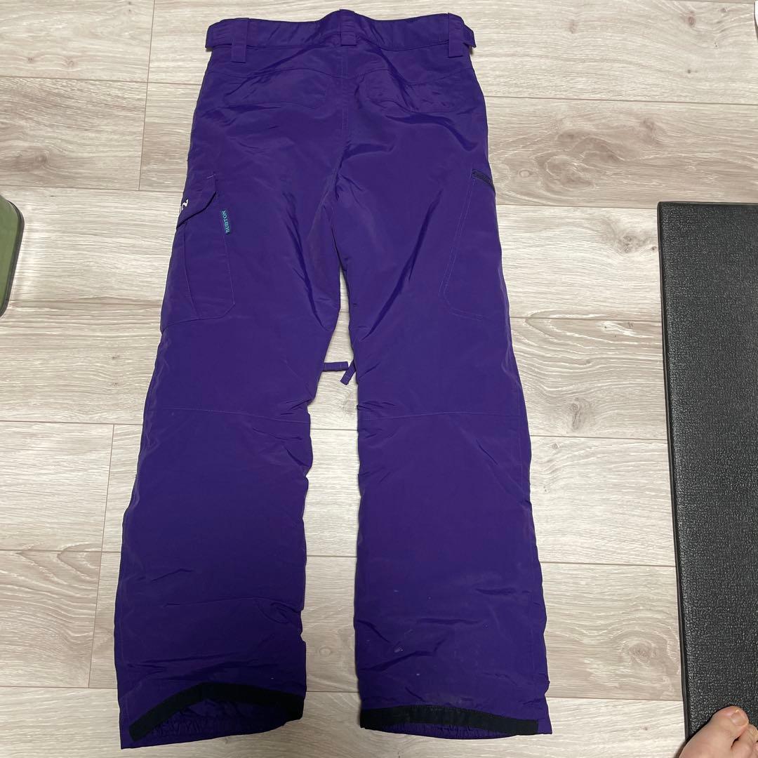 Burton キッズスキー、スノーボードウェア