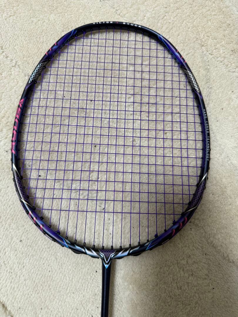 スラスターリューガ2プロ