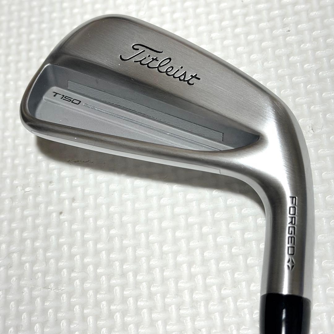 Titleist T150 3番アイアン / AMT WHITE S