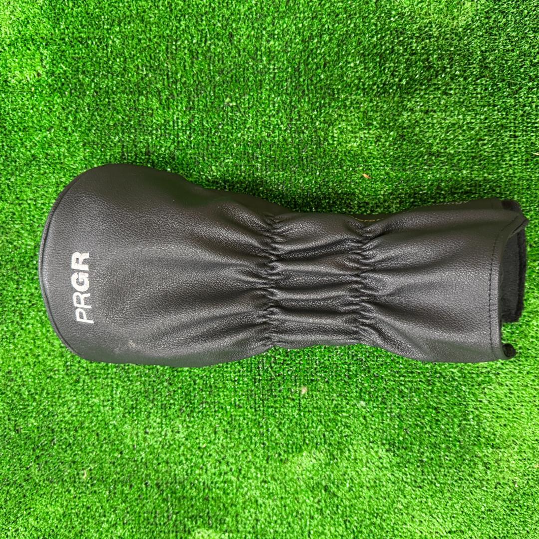 【中古】PRGR RS SPEED ドライバー 1W 10.5