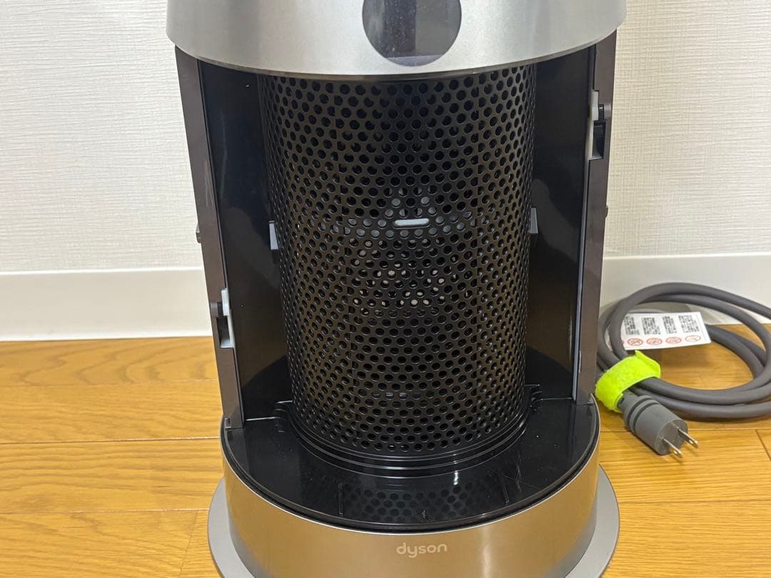 【美品】Dyson Purifier Hot + Cool Gen1 2024年