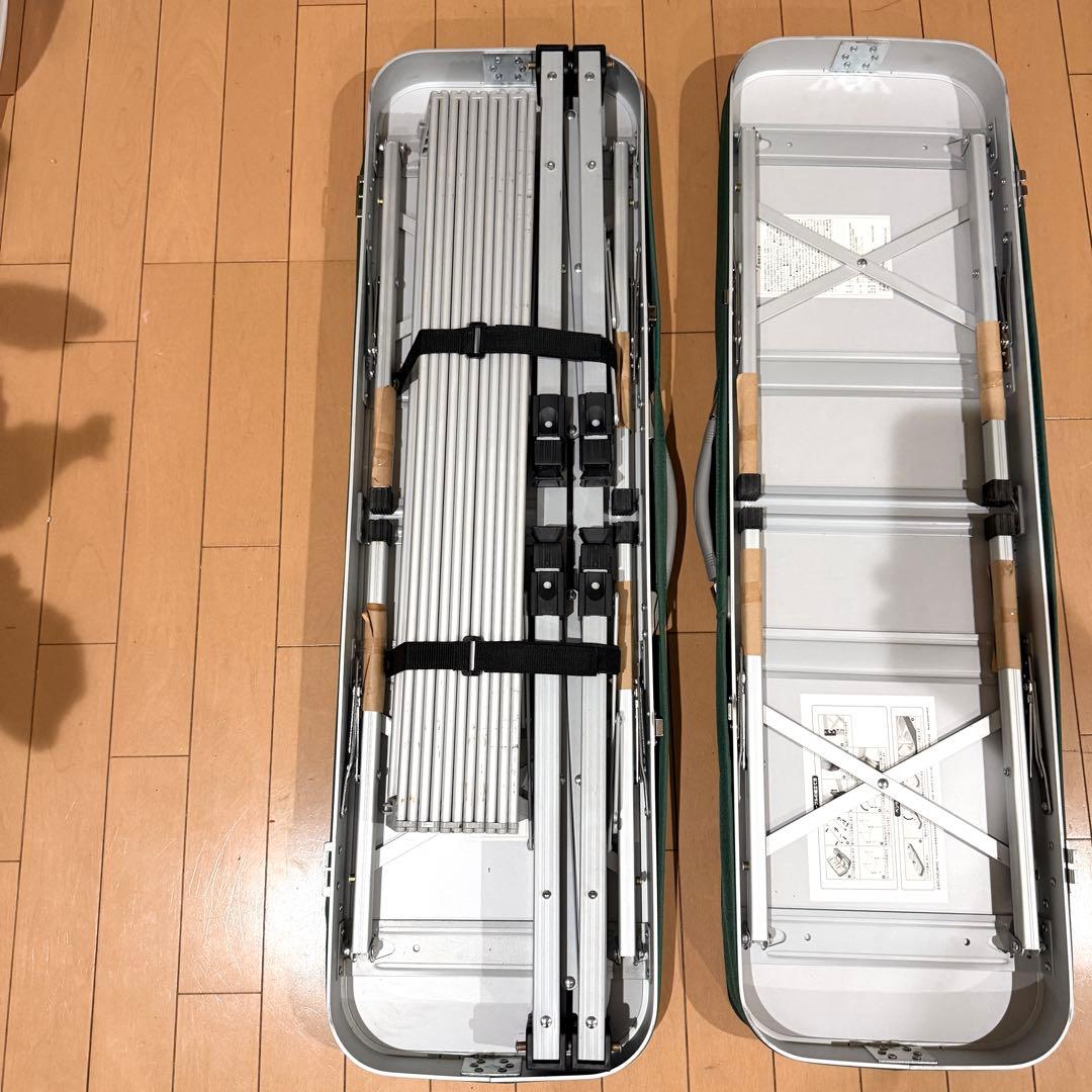 Colemanピクニックテーブルセット 2000010516 アウトドア