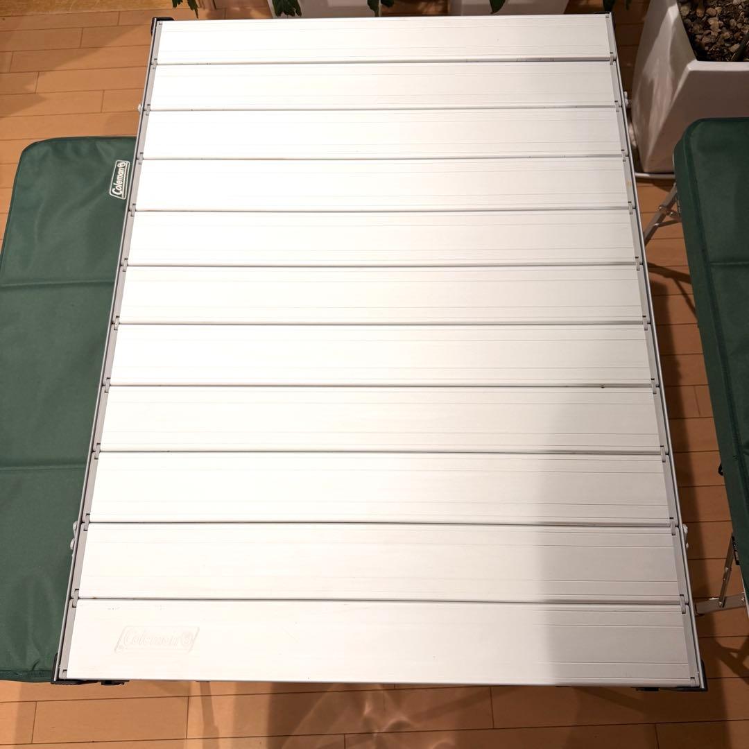 Colemanピクニックテーブルセット 2000010516 アウトドア