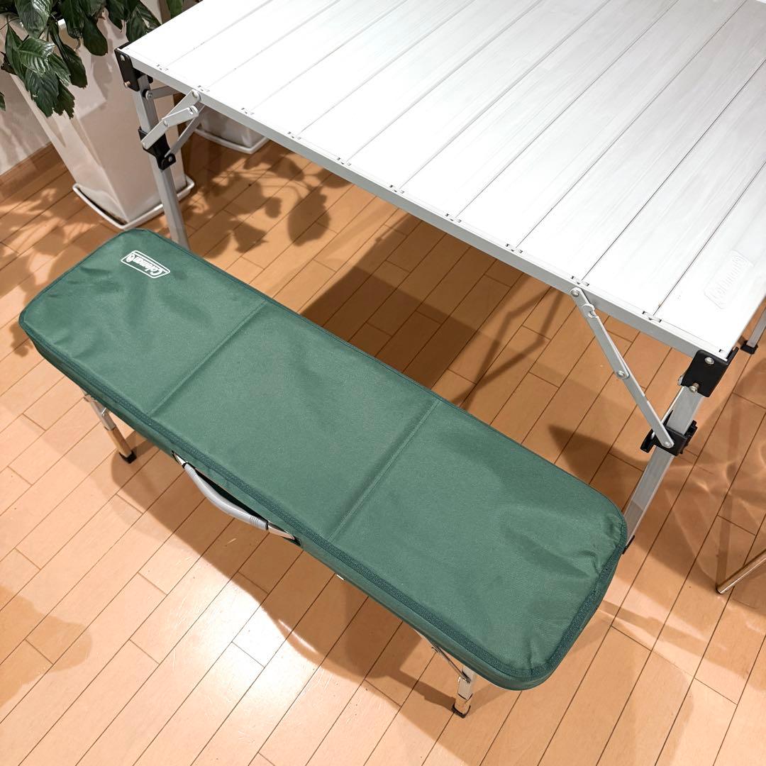 Colemanピクニックテーブルセット 2000010516 アウトドア