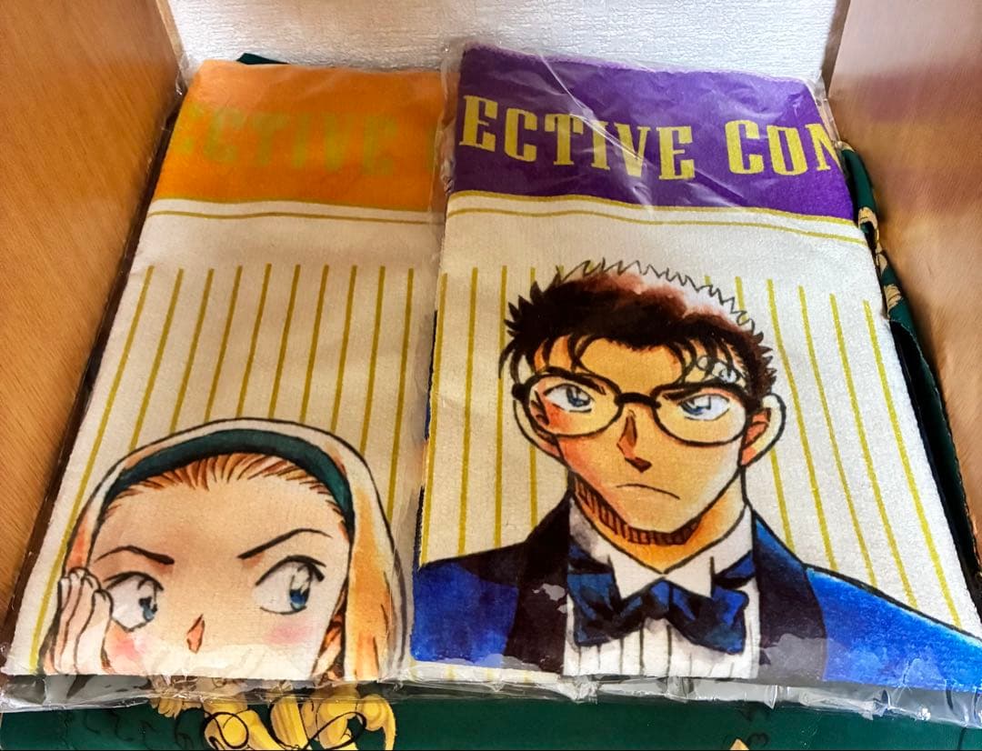 名探偵コナン グッズセット