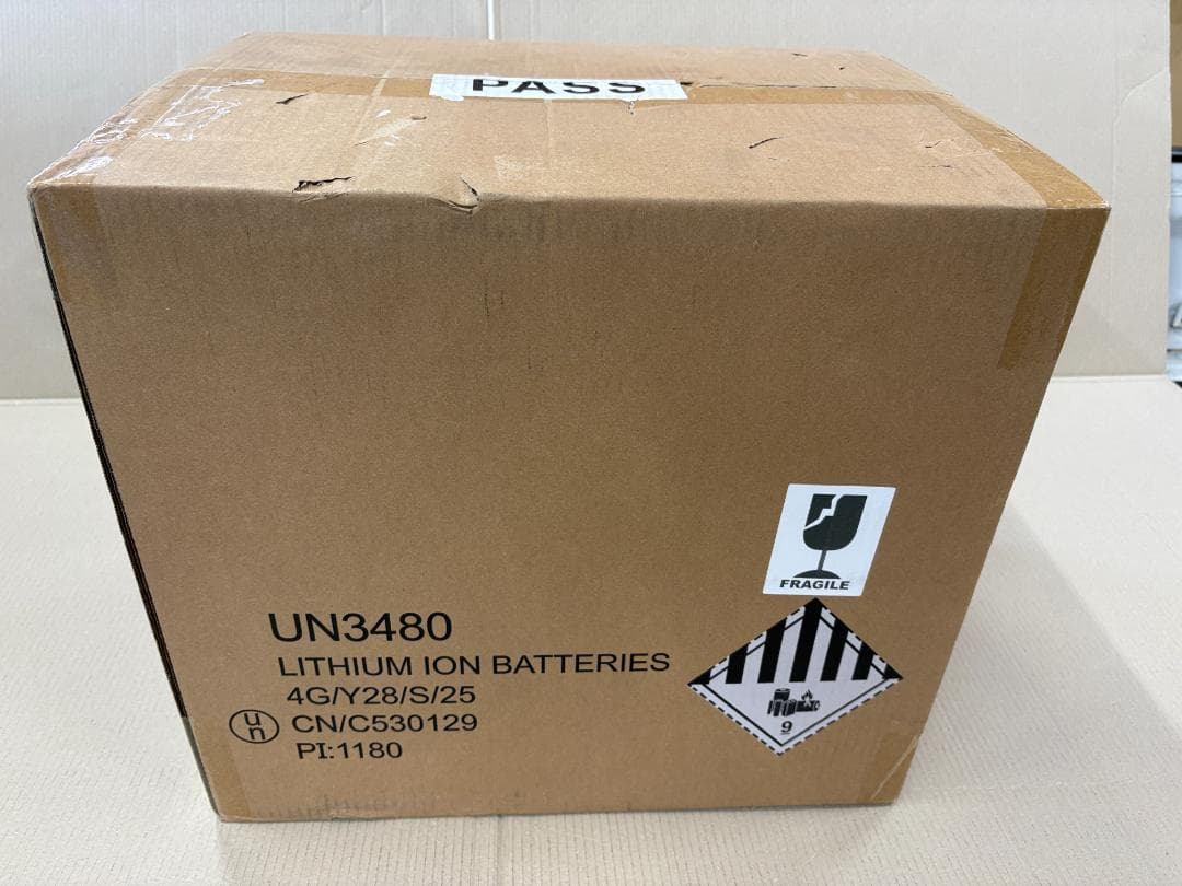 AFERIY P280 ポータブル電源 2048Wh 10240Ｗhまで拡張可能