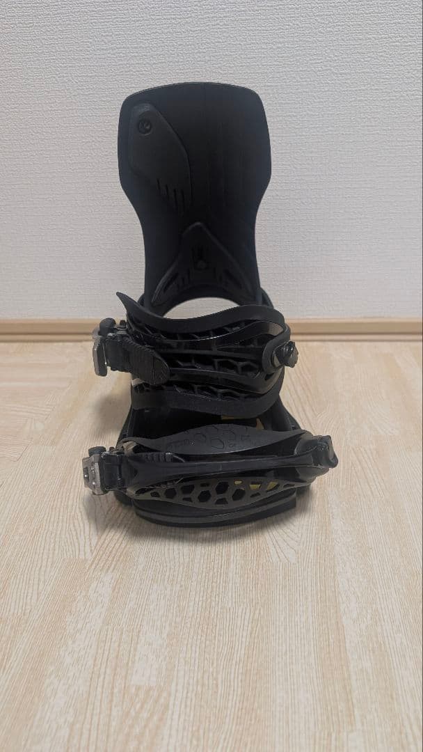 スノーボード FLUX XV 19-20 Ssize