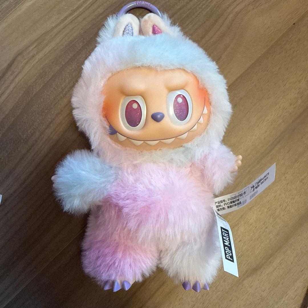 ラブブ7体セット