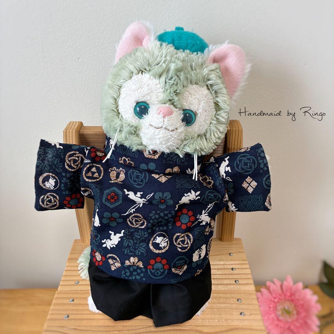 でこ様用ページ