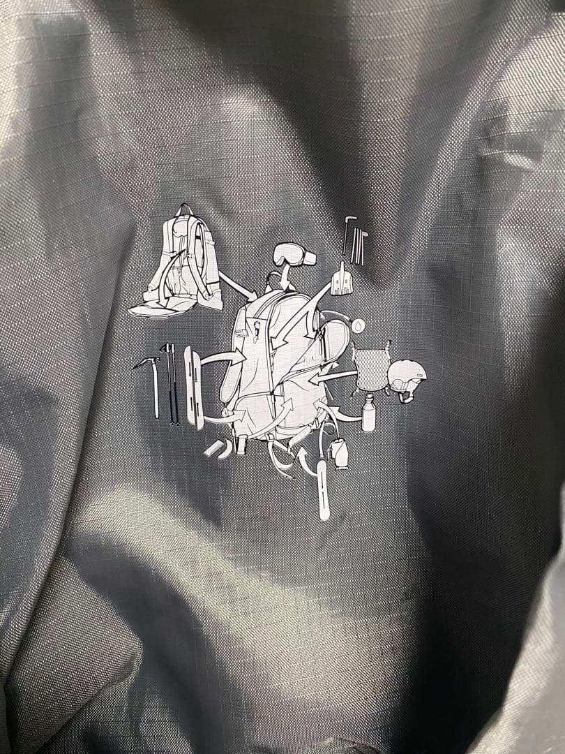 Vivi 様　Burton [ak]® Taft 28L Backpack