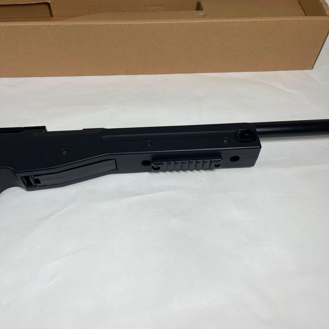 TYPE 96 junior エアコッキングボルトアクション