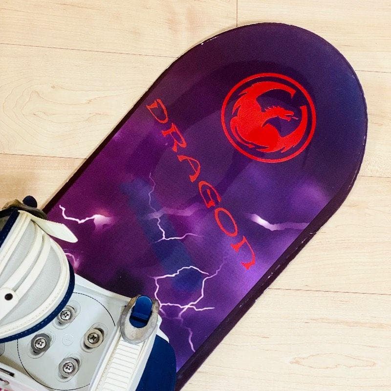 NITRO プロシグネチャーモデル 150cm スノーボード×ビンディング 板