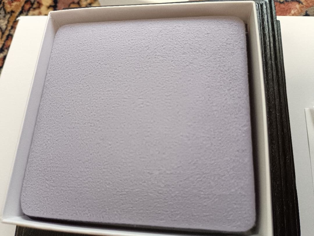 造幣局発行国宝章牌『春日大社』