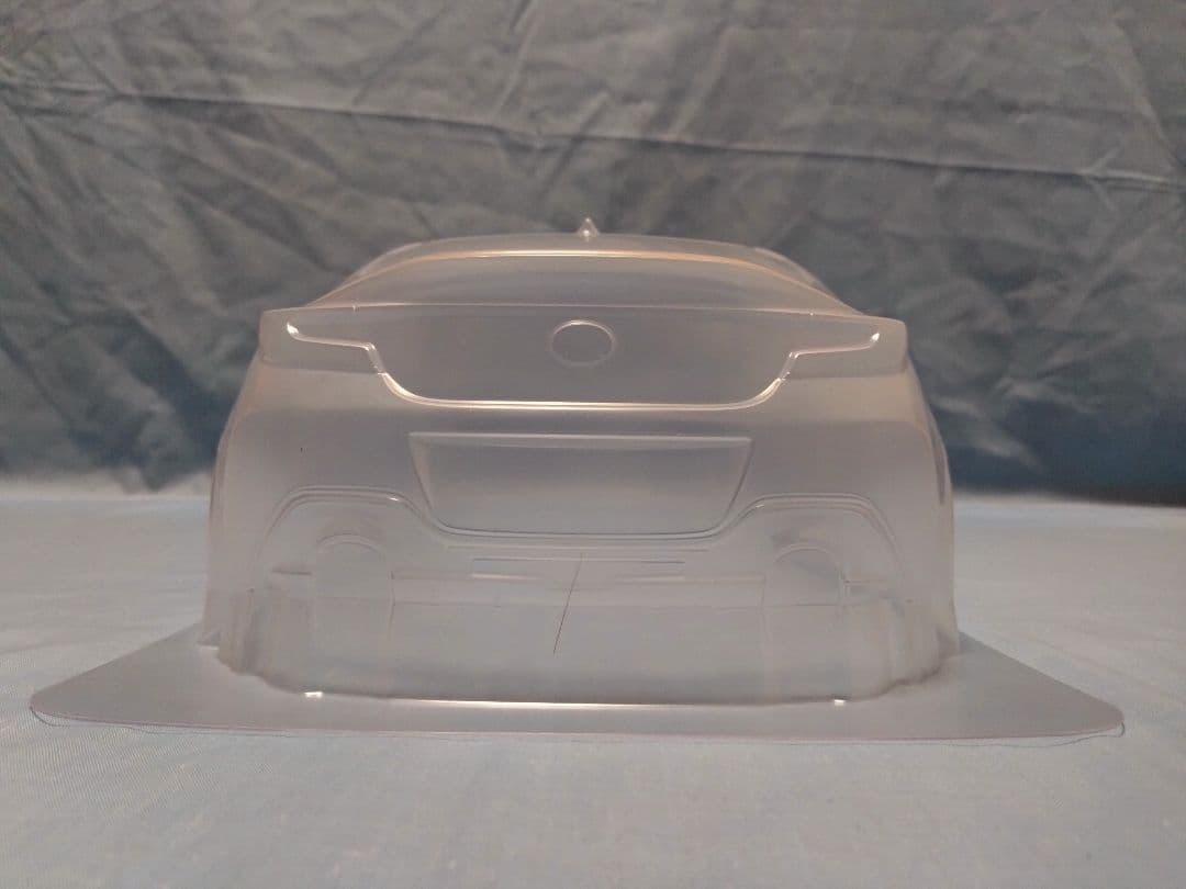 【リボーンズアルマーク】51666 トヨタGR86 スペアボディセット