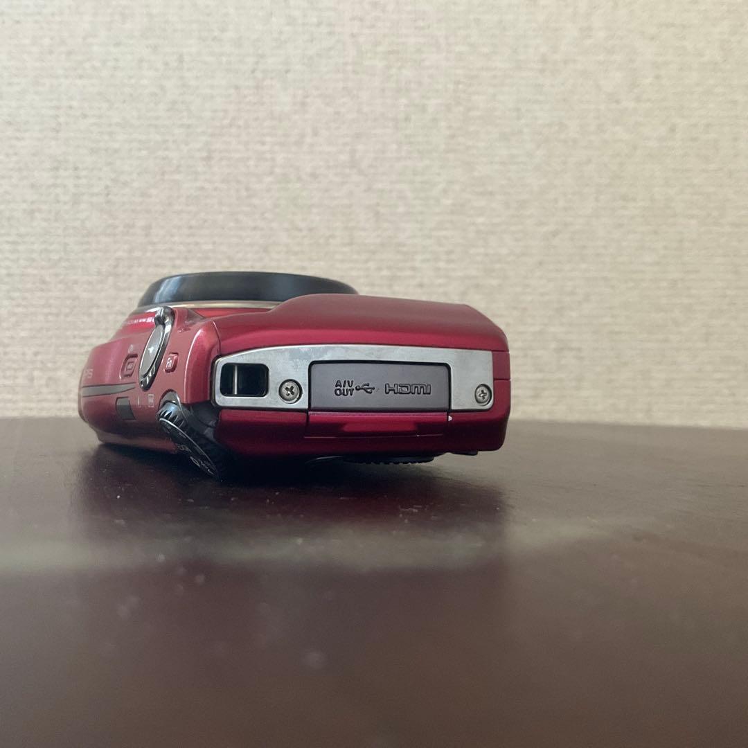 デジタルカメラ FUJIFILM FinePix F770EXR