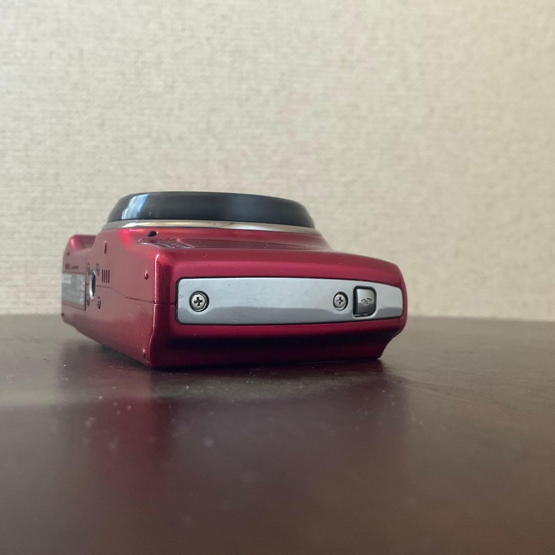 デジタルカメラ FUJIFILM FinePix F770EXR