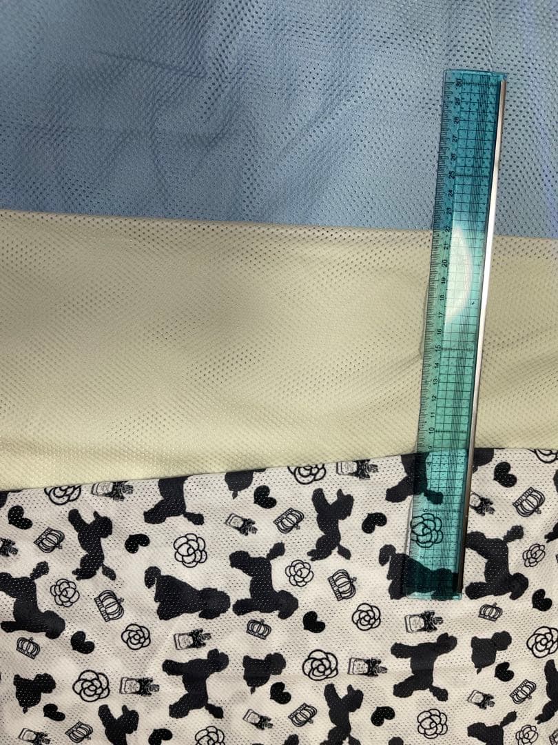 オーダー用❣️接触冷感生地見本