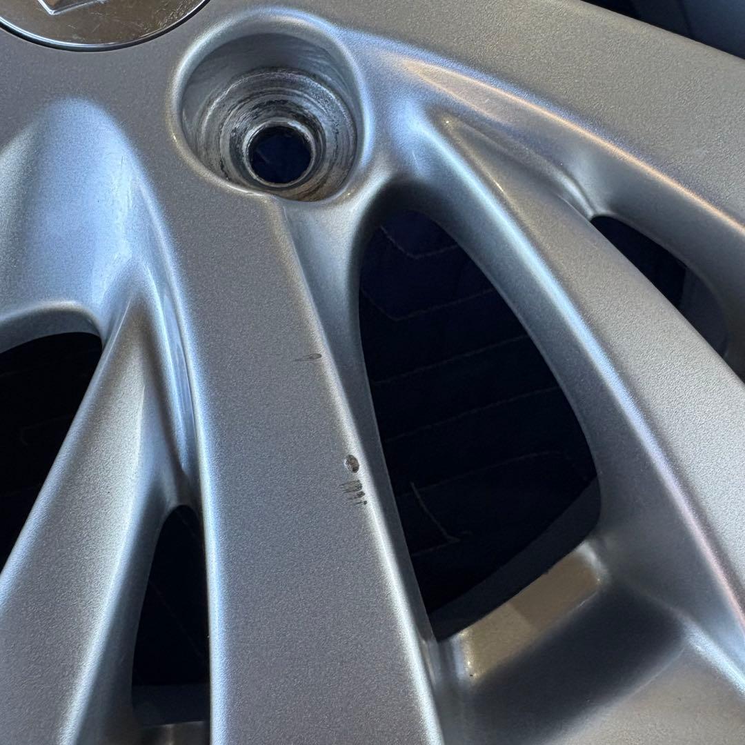 ☆ 新品スタッドレス ☆ スズキ スペーシア ワゴンR 155/65R14