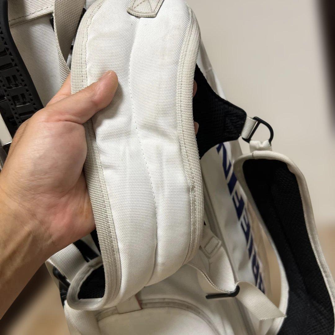 ブリーフィング　キャディバッグ　限定品