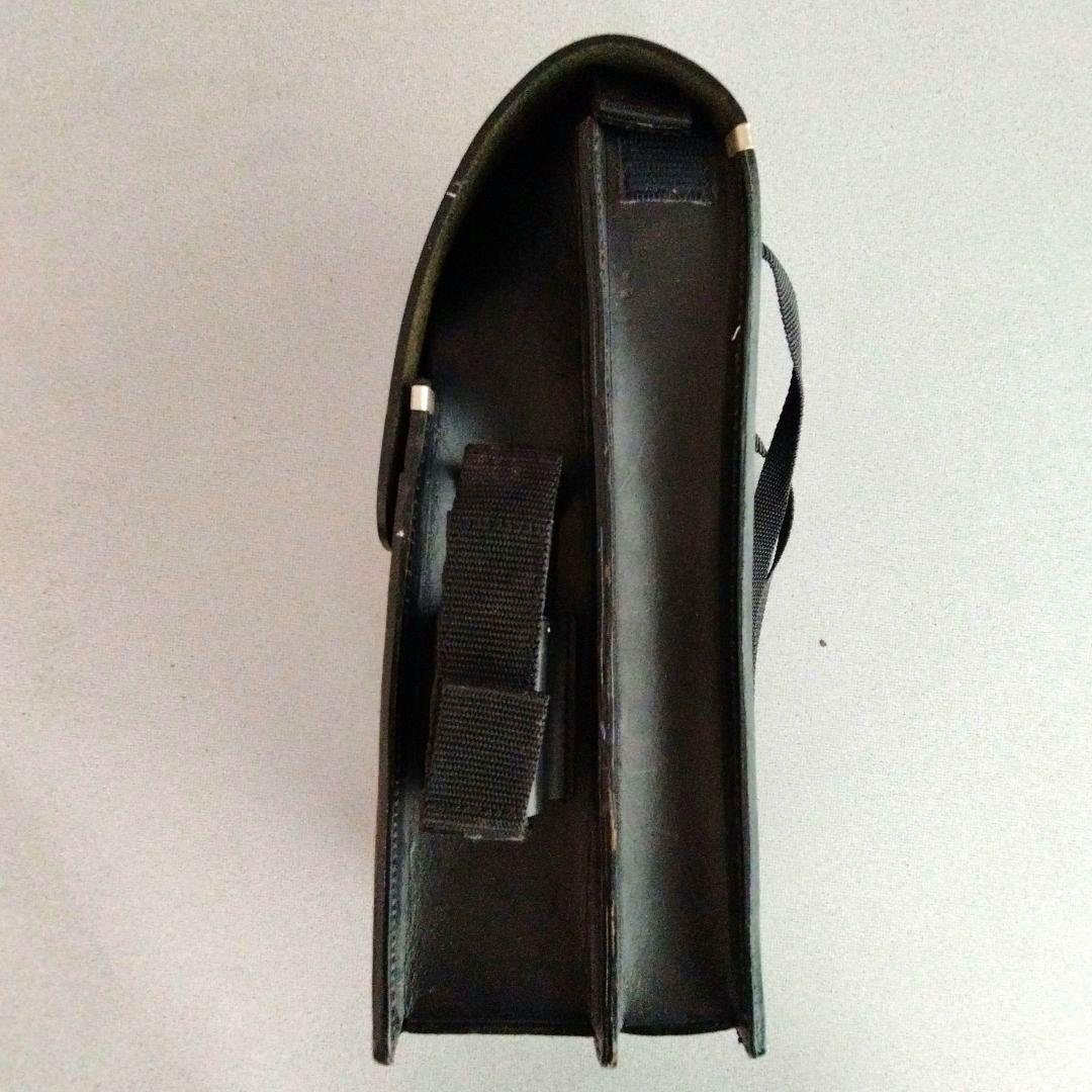 ウエストポーチ(吊り下げ　ベルト用バッグ)