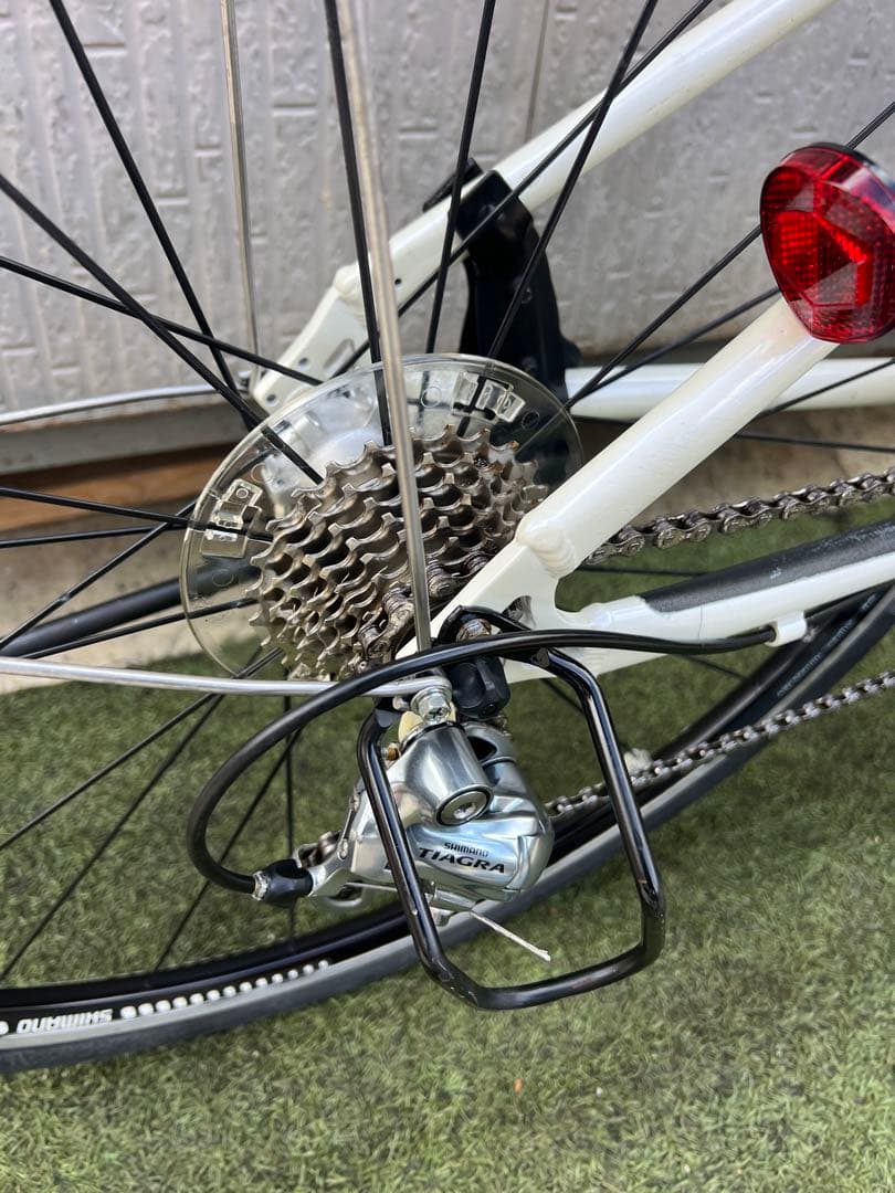 Panasonic JETTER パナソニック　電動アシスト自転車　値下げ不可