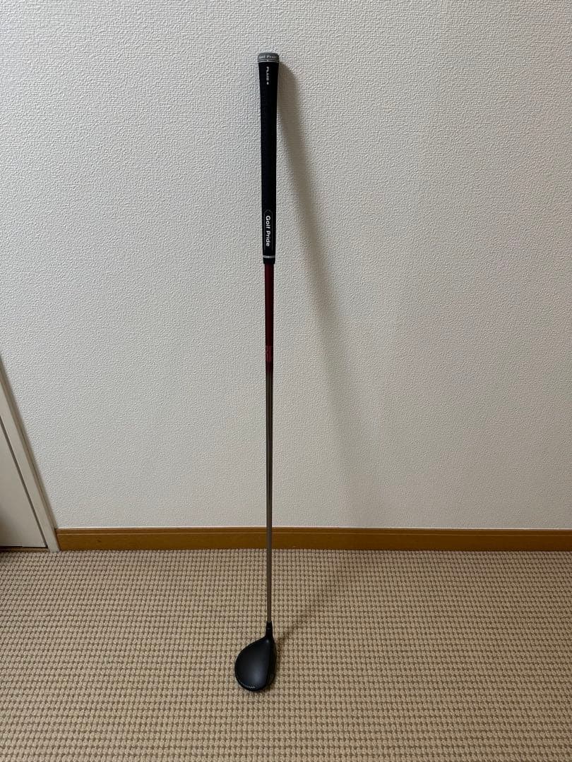 ロイヤルコレクション　RX-VX フェアウェイウッド 18°