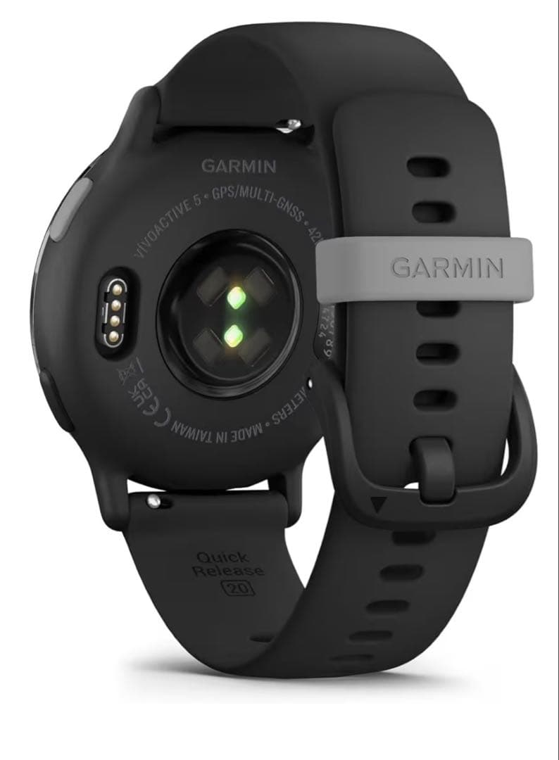 GARMIN(ガーミン) vivoactive 5 フィットネスGPSウォッチ