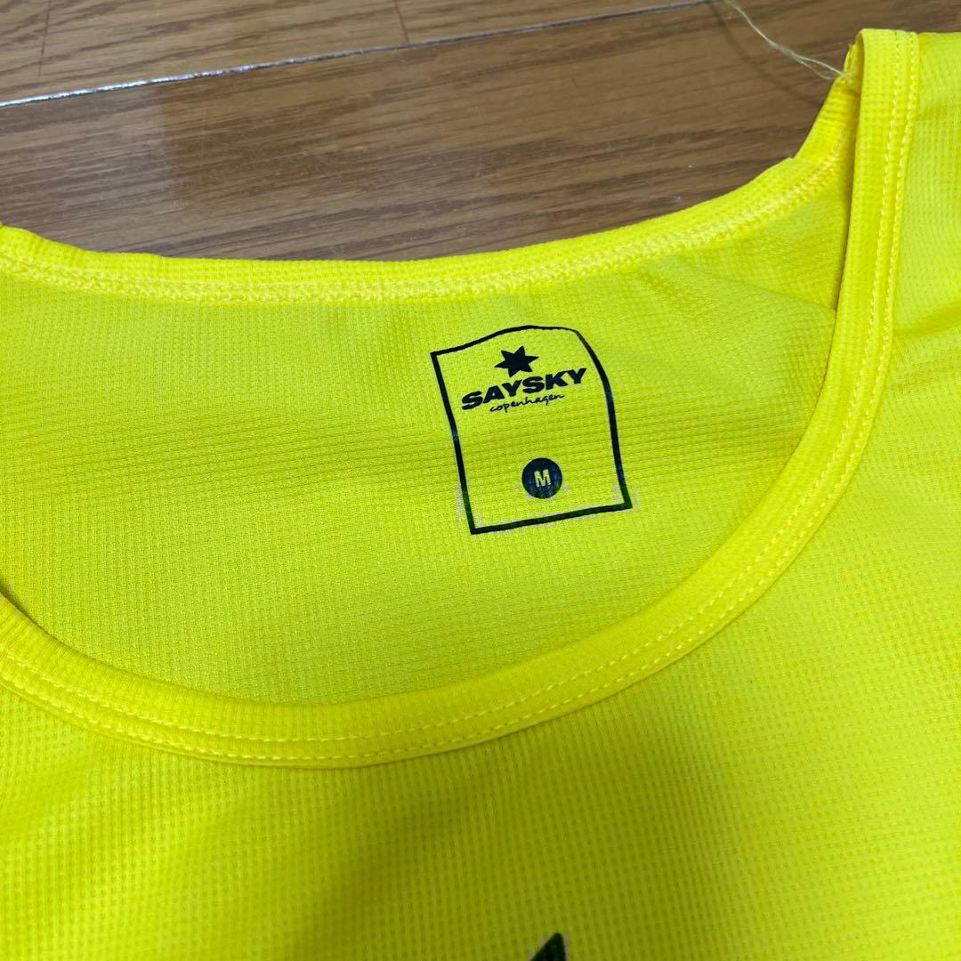 saysky 上下セット　Mサイズ