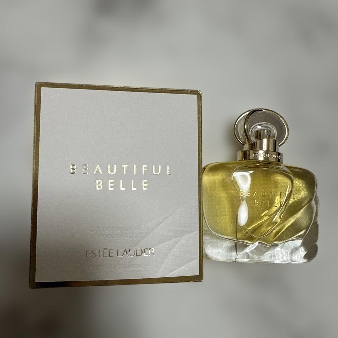 エスティローダー ESTEE LAUDER ビューティフル ベル 50ml